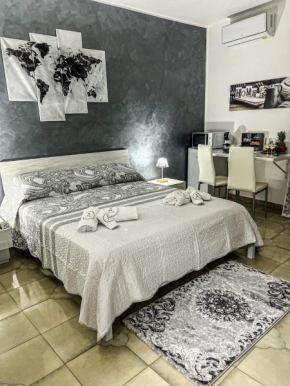 Room in Sicily Partinico